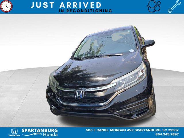 2016 Honda CR-V SE — SUV — 174,378 mi — Spartanburg, SC