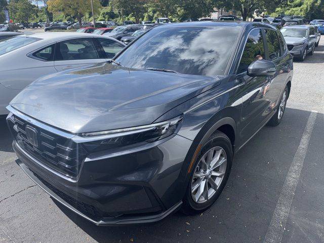 2025 Honda CR-V EX — SUV — 13,013 mi — Spartanburg, SC