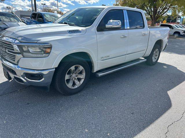 2019 Ram 1500 Laramie — Pickup Truck — 99,371 mi — Spartanburg, SC