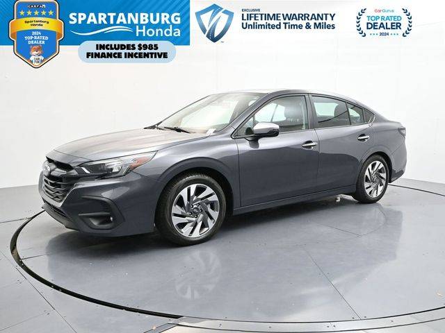 2024 Subaru Legacy Touring XT — Sedan — 16,008 mi — Spartanburg, SC