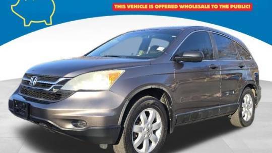 2011 Honda CR-V SE — SUV — 145,794 mi — Spartanburg, SC
