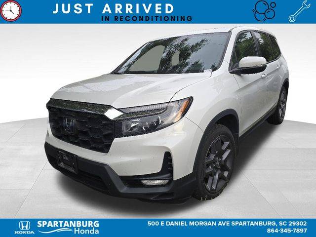 2022 Honda Passport EX-L — SUV — 44,760 mi — Spartanburg, SC
