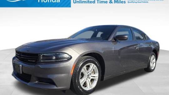 2022 Dodge Charger SXT — Sedan — 51,795 mi — Spartanburg, SC