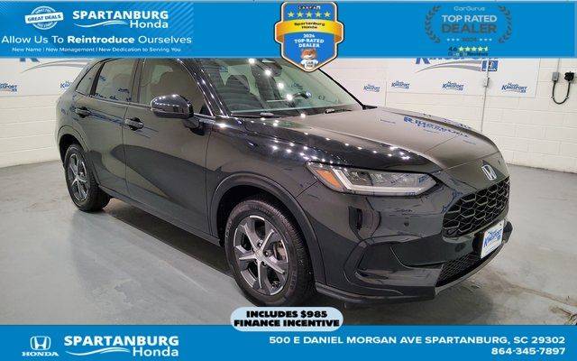 2023 Honda HR-V EX-L — SUV — 84,855 mi — Spartanburg, SC