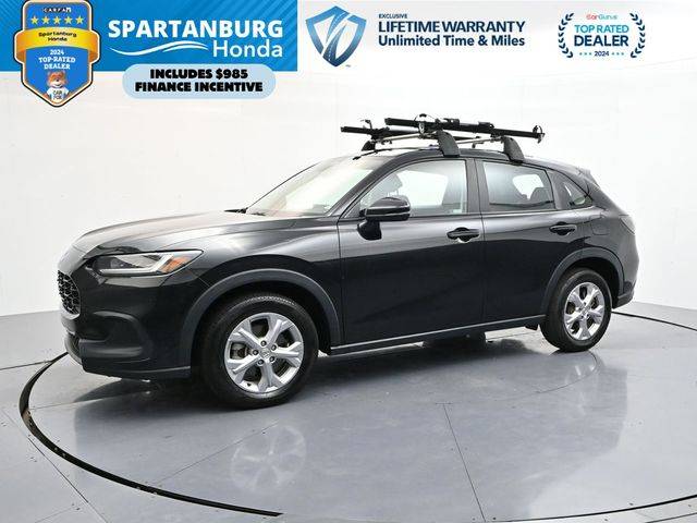 2023 Honda HR-V LX — SUV — 38,085 mi — Spartanburg, SC
