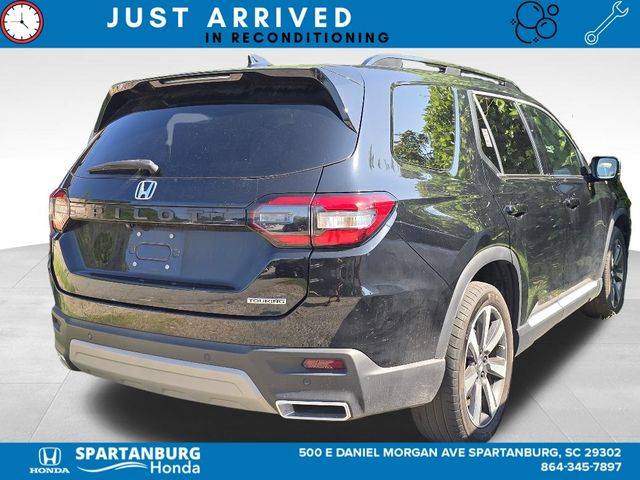 2023 Honda Pilot Touring — SUV — 30,089 mi — Spartanburg, SC