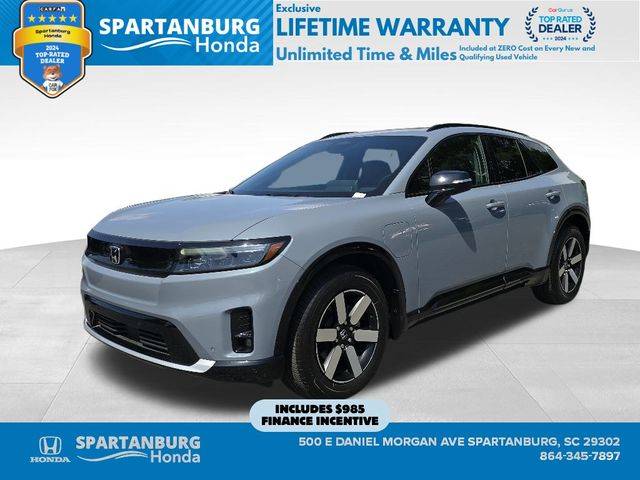 2024 Honda Prologue Touring — SUV — 899 mi — Spartanburg, SC