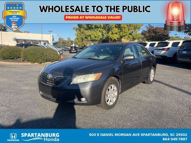 2007 Toyota Camry CE — Sedan — 178,548 mi — Spartanburg, SC