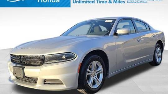 2022 Dodge Charger SXT — Sedan — 62,805 mi — Spartanburg, SC