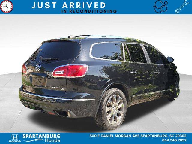 2016 Buick Enclave Leather — SUV — 158,155 mi — Spartanburg, SC