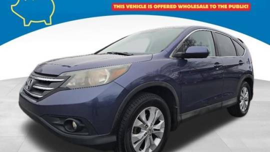 2014 Honda CR-V EX — SUV — 178,496 mi — Spartanburg, SC