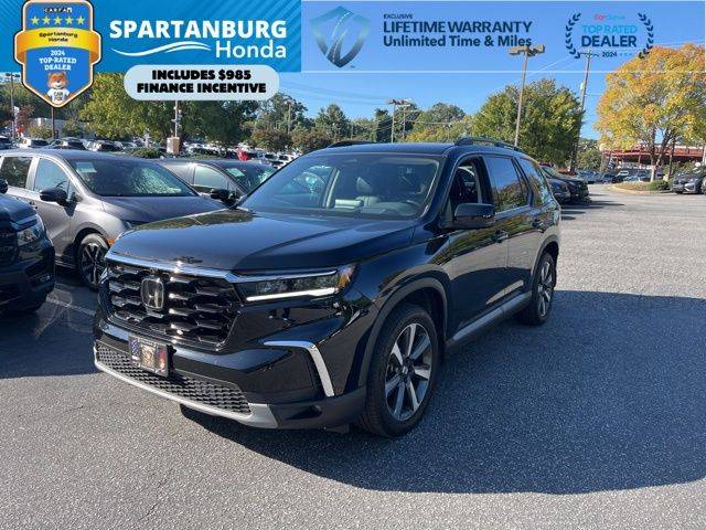 2023 Honda Pilot Elite — SUV — 30,813 mi — Spartanburg, SC