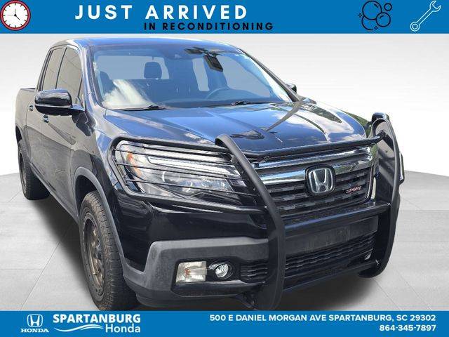 2020 Honda Ridgeline Sport — Pickup Truck — 78,314 mi — Spartanburg, SC