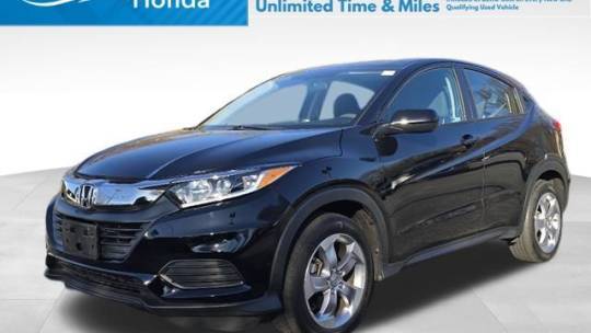 2022 Honda HR-V LX — SUV — 30,174 mi — Spartanburg, SC