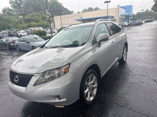 2010 Lexus RX RX 350 — SUV — 118,833 mi — Spartanburg, SC