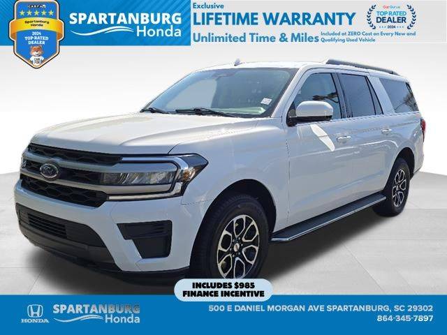 2023 Ford Expedition XLT — SUV — 71,580 mi — Spartanburg, SC