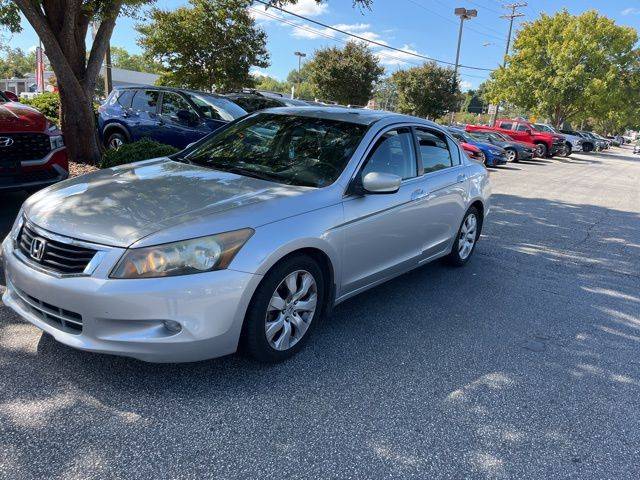 2009 Honda Accord EX-L V6 — Sedan — 231,701 mi — Spartanburg, SC