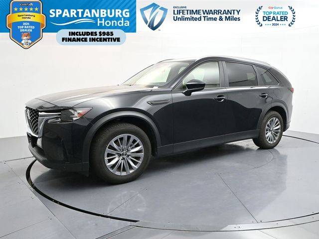 2024 Mazda CX-90 Select — SUV — 60,638 mi — Spartanburg, SC