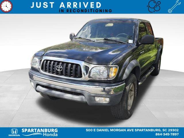 2004 Toyota Tacoma PreRunner — Pickup Truck — 189,207 mi — Spartanburg, SC