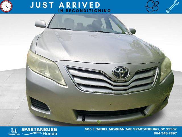 2010 Toyota Camry LE V6 — Sedan — 90,955 mi — Spartanburg, SC