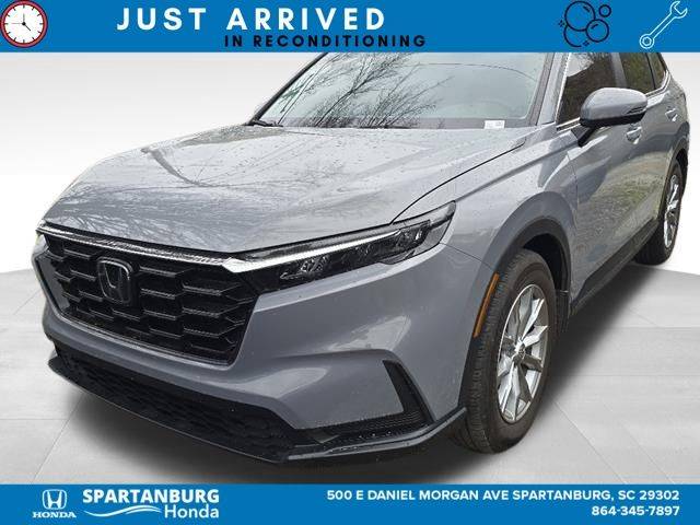 2024 Honda CR-V EX — SUV — 33,338 mi — Spartanburg, SC