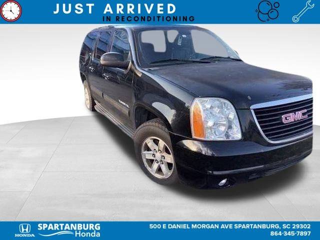 2013 GMC Yukon SLT — SUV — 219,219 mi — Spartanburg, SC