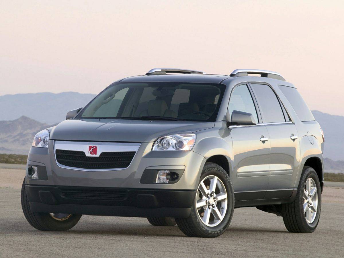 2007 Saturn Outlook