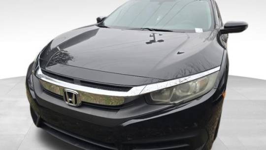 2017 Honda Civic EX — Sedan — 94,329 mi — Spartanburg, SC