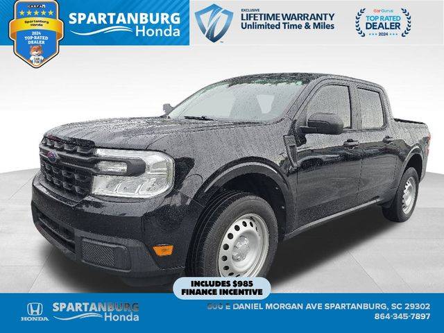 2023 Ford Maverick XL — Pickup Truck — 61,322 mi — Spartanburg, SC