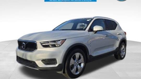 2020 Volvo XC40 Momentum — SUV — 73,026 mi — Spartanburg, SC