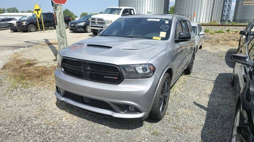2018 Dodge Durango GT — SUV — 150,069 mi — Hamler, OH