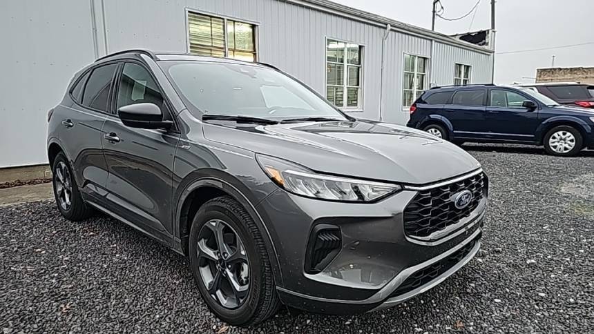 2024 Ford Escape ST-Line — SUV — 16,385 mi — Hamler, OH