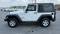 2012 Jeep Wrangler in Hamler, OH 4 - Open Gallery