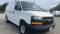 2019 Chevrolet Express Cargo Van in Hamler, OH 1 - Open Gallery