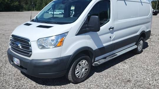2017 Ford Transit Cargo Van T-250 — Cargo Van — 178,539 mi — Hamler, OH