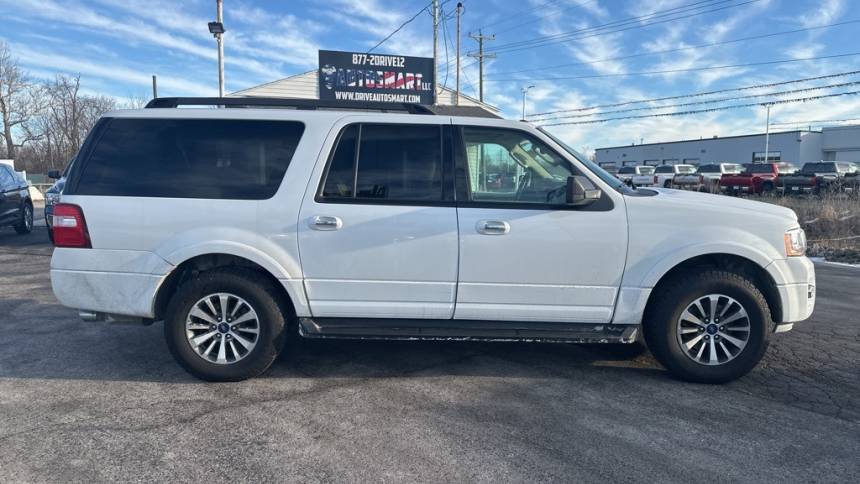 2017 Ford Expedition XLT — SUV — 152,148 mi — Hamler, OH