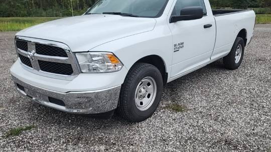 2023 Ram 1500 Classic Tradesman — Pickup Truck — 15,789 mi — Hamler, OH