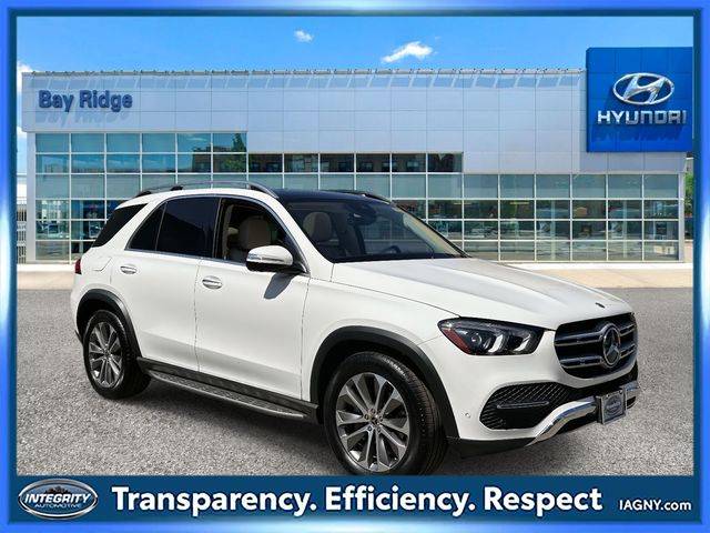 2023 Mercedes-Benz GLE GLE 350 — SUV — 28,742 mi — Brooklyn, NY