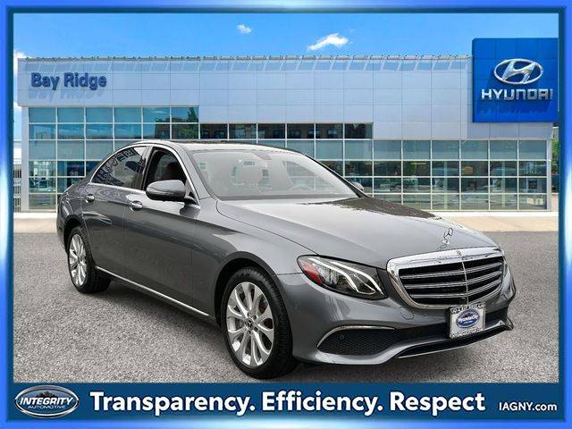 2020 Mercedes-Benz E-Class E 350 — Sedan — 15,137 mi — Brooklyn, NY