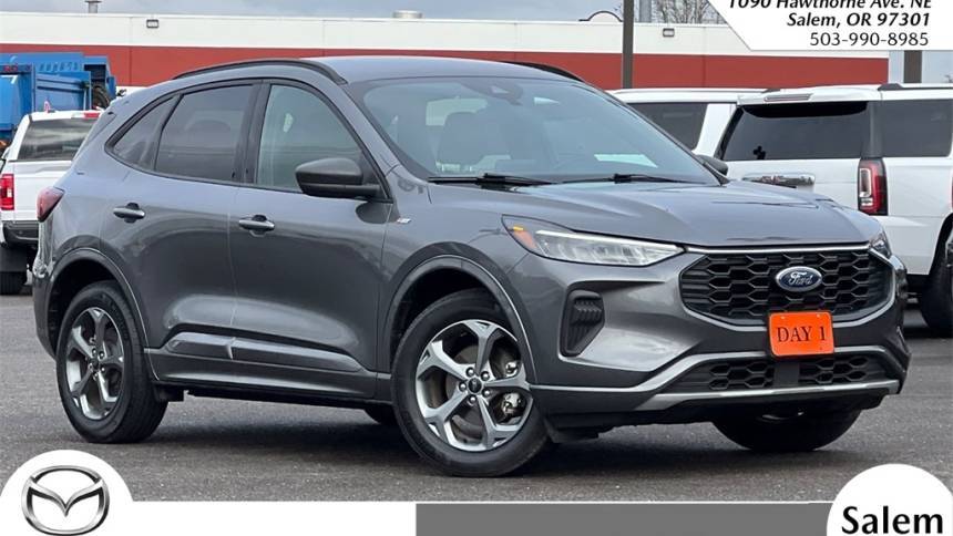 2023 Ford Escape ST-Line — SUV — 35,889 mi — Salem, OR