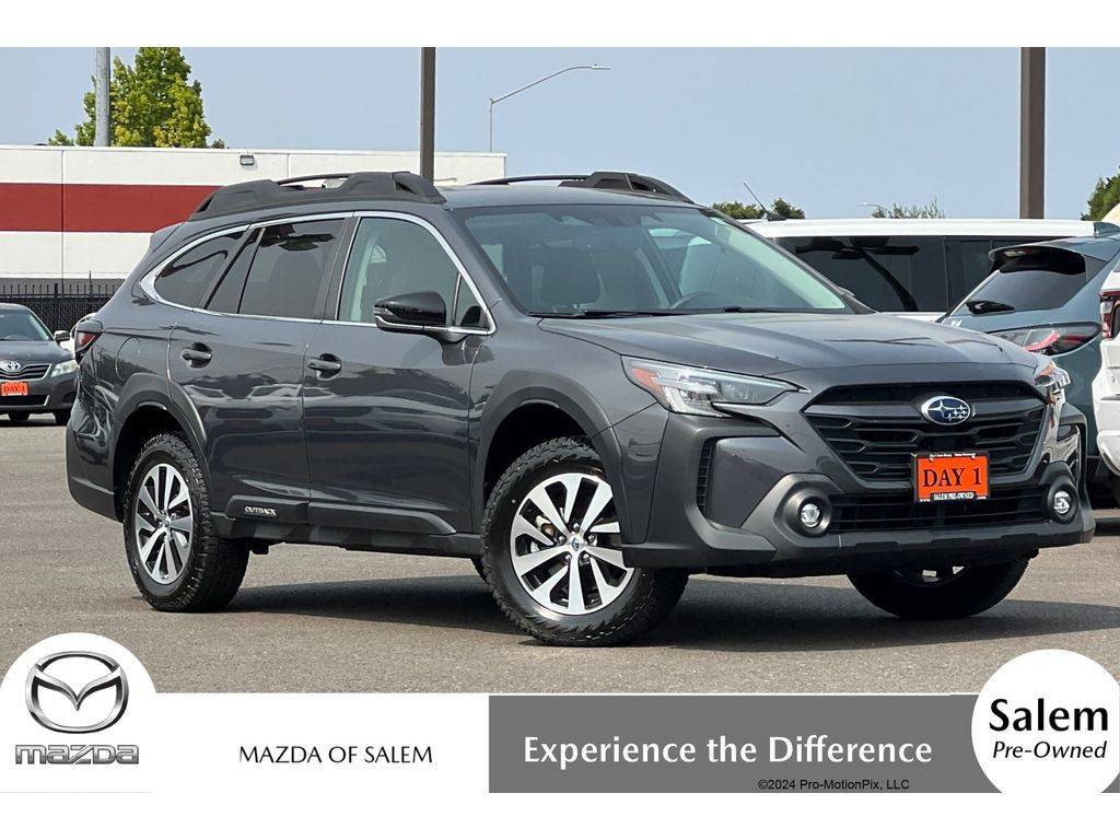 2024 Subaru Outback Premium — SUV — 19,872 mi — Salem, OR