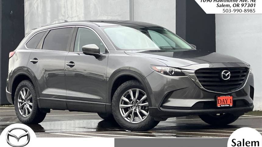 2019 Mazda CX-9 Sport — SUV — 71,088 mi — Salem, OR