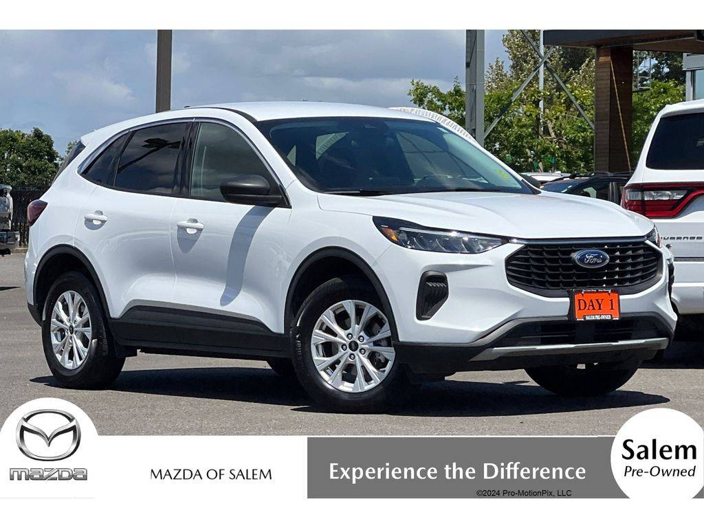 2024 Ford Escape Active — SUV — 25,018 mi — Salem, OR