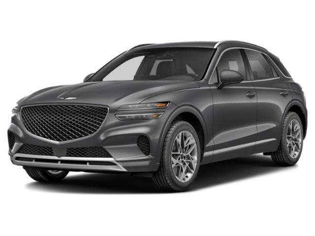 2026 Genesis GV70 2.5T Advanced — SUV — 4,622 mi — Cerritos, CA