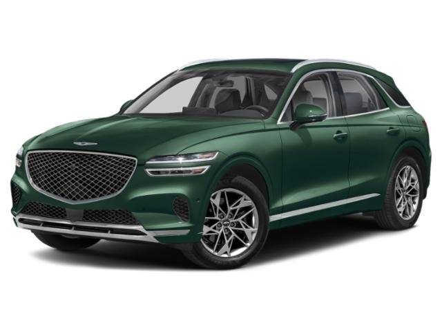 2023 Genesis GV70 2.5T — SUV — 18,837 mi — Cerritos, CA