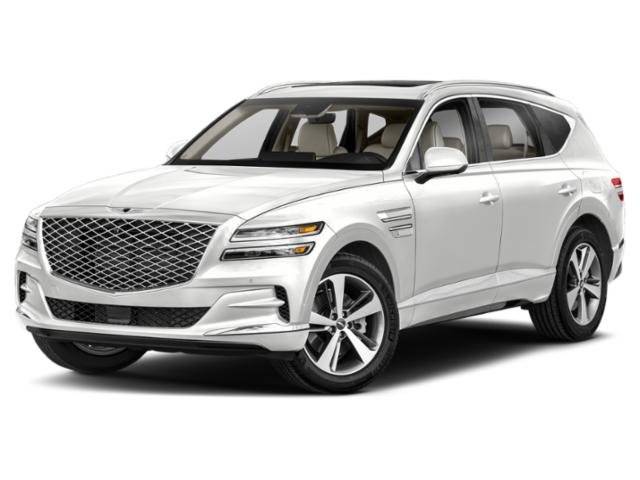 2023 Genesis GV80 2.5T — SUV — 33,110 mi — Cerritos, CA