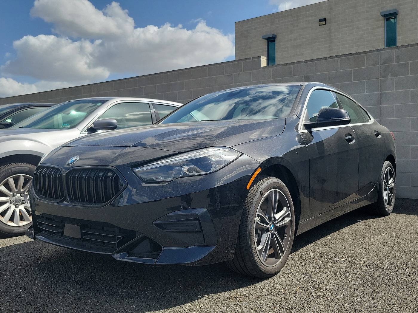2024 BMW 2 Series 228i — Sedan — 8,969 mi — Cerritos, CA