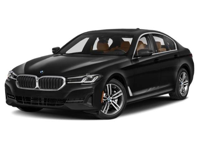 2021 BMW 5 Series 530i — Sedan — 82,942 mi — Cerritos, CA