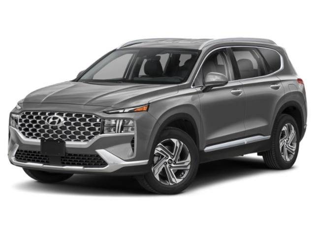 2021 Hyundai Santa Fe SEL — SUV — 140,347 mi — Cerritos, CA