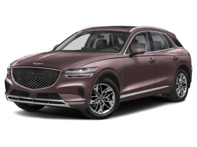 2023 Genesis GV70 2.5T — SUV — 30,263 mi — Cerritos, CA